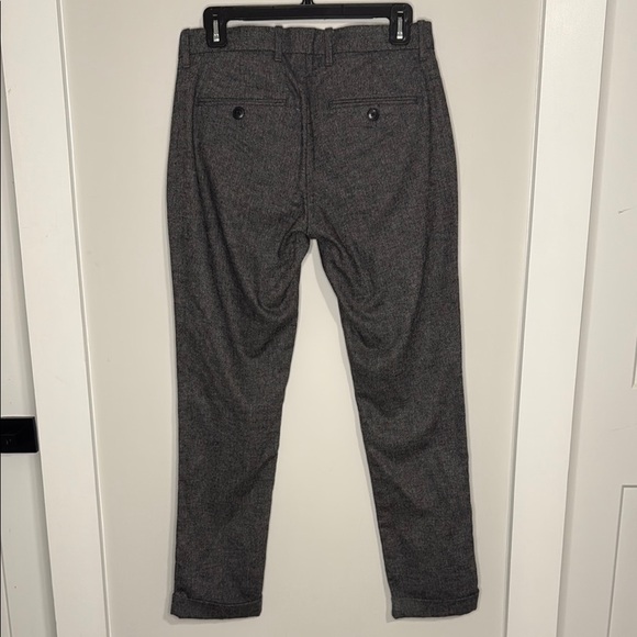 Gap Women's Gray Pants size 2 - Picture 3 of 8